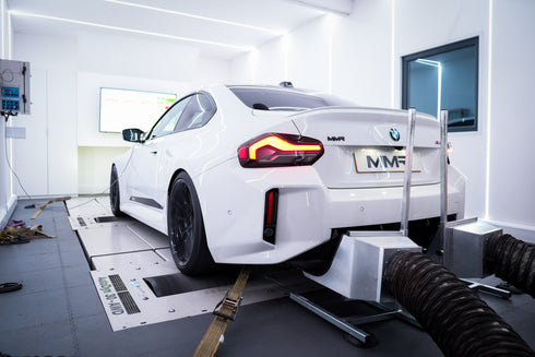 Power Control Module | BMW G8X M3 | M4 | 510HP